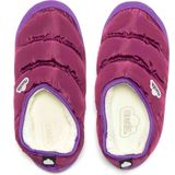 Nuvola - Classic Chill - Pantoffels - Zwart - Synthetisch