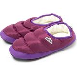 Nuvola - Classic Chill - Pantoffels - Zwart - Synthetisch