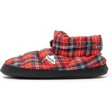 Nuvola - Sloffen Unisex - Rood - Pantoffels van Lichtgewicht Materiaal