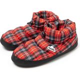 Nuvola - Sloffen Unisex - Rood - Pantoffels van Lichtgewicht Materiaal