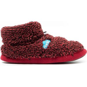 Nuvola - Sloffen Unisex - Granaat - Pantoffels - Cloud Polar