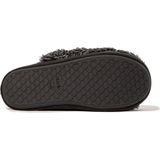 Nuvola - Cloud Polar - Pantoffels - Grijs - Pluche Bovenwerk