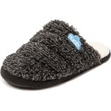 Nuvola - Cloud Polar - Pantoffels - Grijs - Pluche Bovenwerk