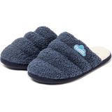 Nuvola - Pantoffels - Donkerblauw - Unisex