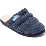 Nuvola - Pantoffels - Donkerblauw - Unisex