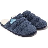 Nuvola - Pantoffels - Donkerblauw - Unisex