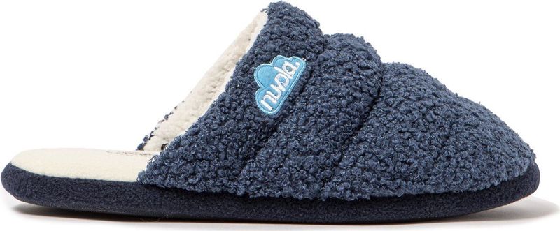 Nuvola - Pantoffels - Donkerblauw - Unisex