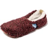 Nuvola - Polar - Pantoffels - Hoogwaardige Synthetische Buitenmateriaal - Memory Foam Zool