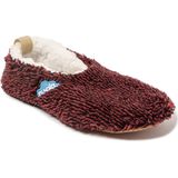 Nuvola - Polar - Pantoffels - Hoogwaardige Synthetische Buitenmateriaal - Memory Foam Zool