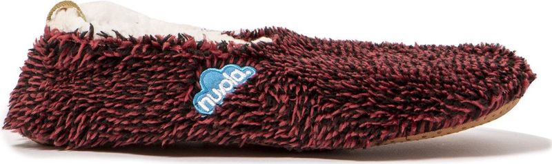 Nuvola - Polar - Pantoffels - Hoogwaardige Synthetische Buitenmateriaal - Memory Foam Zool