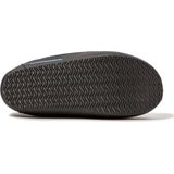 Nuvola - Sloffen - Zwart - Pantoffels - Thermische Vulling