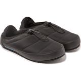 Nuvola - Sloffen - Zwart - Pantoffels - Thermische Vulling