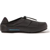 Nuvola - Sloffen - Zwart - Pantoffels - Thermische Vulling