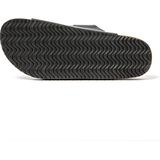 Espargatas - Urban Sandalen - Zwart - Antislipzool - Rubberen Zool