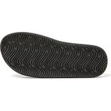 Brasileras - Puff Marbled - Teenslippers - Dark Navy - Rubber