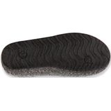 Nuvola - Ranglan - Pantoffels - Donkergrijs - Synthetisch Bont