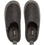 Nuvola - Ranglan - Pantoffels - Donkergrijs - Synthetisch Bont