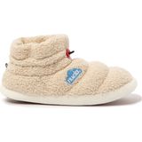 Nuvola - Boot Sheep - Pantoffels - Crème - Polyester Voering