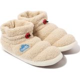 Nuvola - Boot Sheep - Pantoffels - Crème - Polyester Voering
