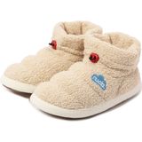 Nuvola - Boot Sheep - Pantoffels - Crème - Polyester Voering
