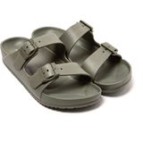 Brasileras - Ocean - Sandalen - Legergroen - Unisex - Strand- en Zwembadsandalen