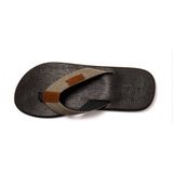 Brasileras - Serenity - Slippers - Groen - EVA-zool - Brede Bandjes