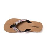 Brasileras - Teenslippers - Beige