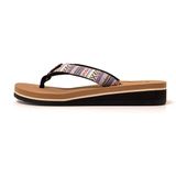 Brasileras - Teenslippers - Beige