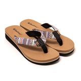 Brasileras - Teenslippers - Beige