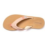 Brasileras Young - Slippers - Roze - Comfortabele EVA-zool - Antislip rubberen zool
