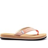 Brasileras Young - Slippers - Roze - Comfortabele EVA-zool - Antislip rubberen zool