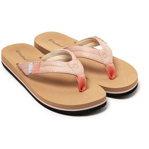 Brasileras Young - Slippers - Roze - Comfortabele EVA-zool - Antislip rubberen zool