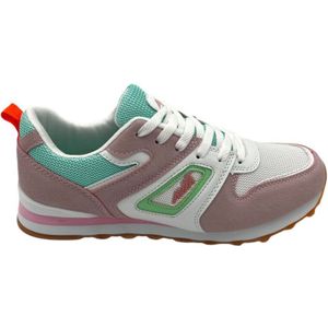 KLASSIEKE RUNNING-sneakers - Maat 37