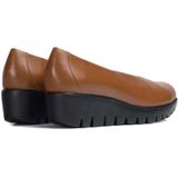 Wonders Fly dames moccasin