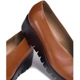 Wonders - Fly 00 - Schoenen - Bruin - WondersFly™ Technologie