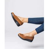 Wonders - Fly 00 - Schoenen - Bruin - WondersFly™ Technologie