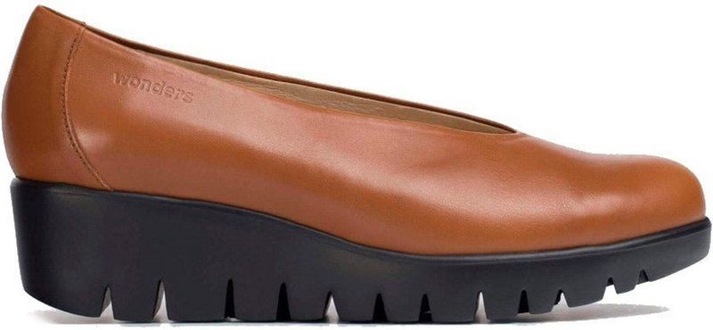 Wonders - Fly 00 - Schoenen - Bruin - WondersFly™ Technologie