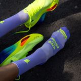 Sporcks - Loop Sokken - Zwart - Coolmax® en Nylon