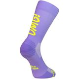 Sporcks - Loop Sokken - Zwart - Coolmax® en Nylon