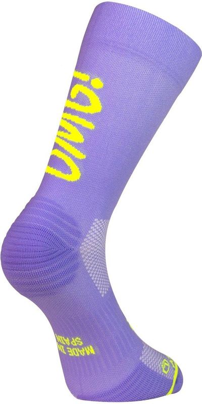 Sporcks - Loop Sokken - Zwart - Coolmax® en Nylon