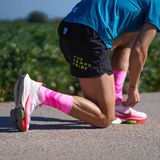 Hardloopsokken - Coolmax - Ademend - Zacht