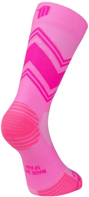 Hardloopsokken - Coolmax - Ademend - Zacht