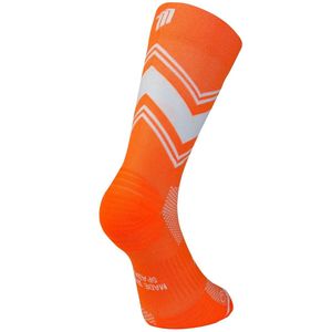 Sporcks - Posh - Hardloopsokken - Oranje - COOLMAX® - Antiblaar