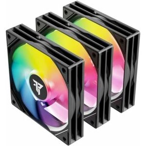 Tempest Laptop ventilator ARGB PWM 120mm