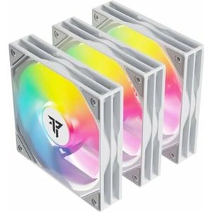 Tempest Laptop ventilator ARGB PWM 120mm