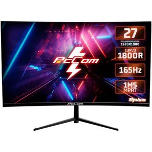 Écran PcCom Elysium GO2780CV 27' 165 Hz