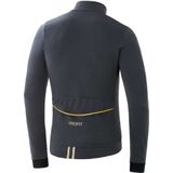 Spiuk Profit Cold rain Trui Met Lange Mouwen Grijs S Man