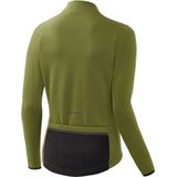 Spiuk Anatomic Lange Mouwen Fietsshirt Groen L Vrouw