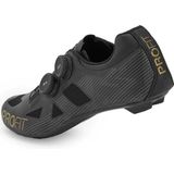 Spiuk - Profit Dual - Raceschoenen - Zwart - EU 40 - Man