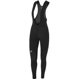 Spiuk - Anatomic - Thermobroek - Zwart - Dames